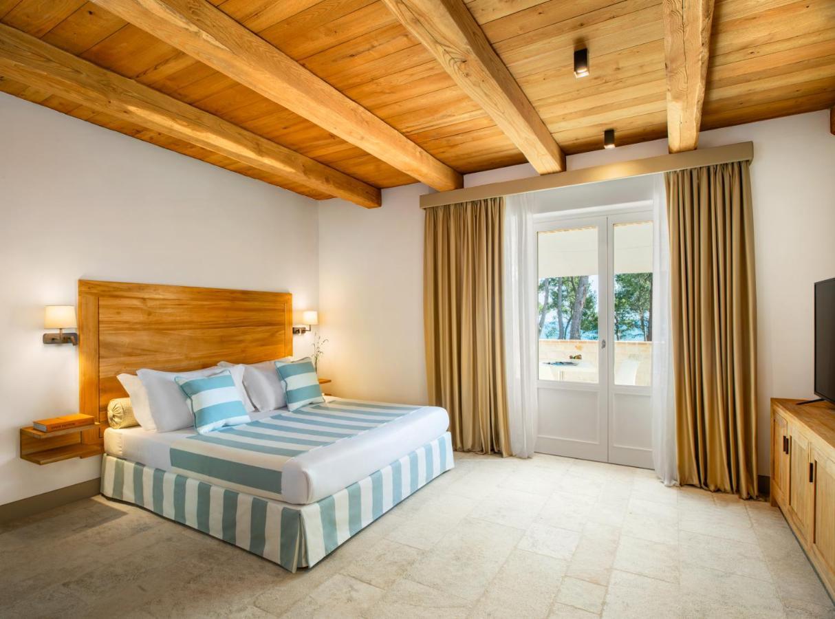 San Michele Relais & Spa Sirolo Exteriör bild