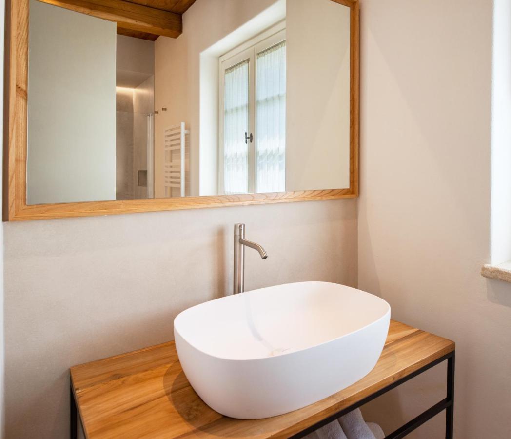 San Michele Relais & Spa Sirolo Exteriör bild