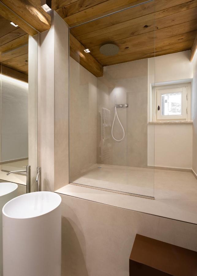 San Michele Relais & Spa Sirolo Exteriör bild